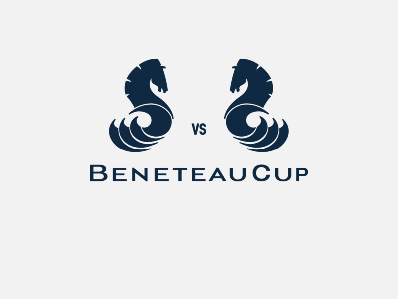 Bénéteau Cup Logo