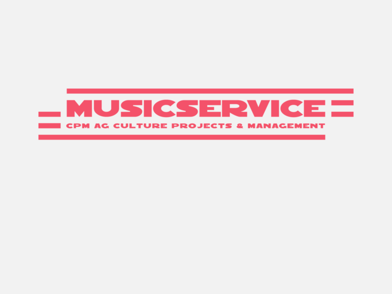 Musicservice CPM AG