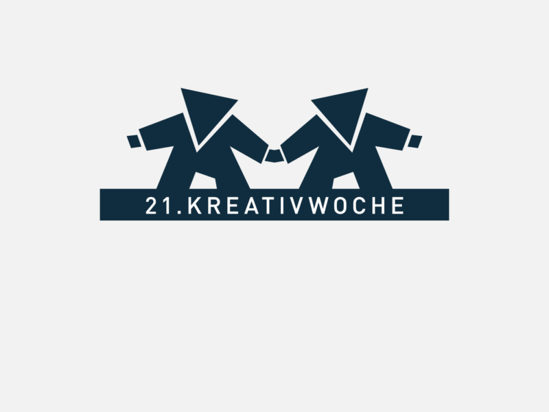 Logo Kreativwoche